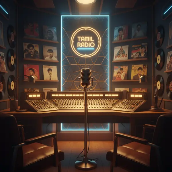 Otran Vaanoli Studio